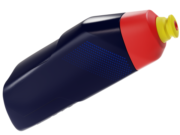 Trek RSL Aero Drikkedunk, Navy Smoke/Viper Red