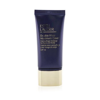 Estee Lauder Estee Lauder Double Wear Maximum Cover Camouflage Make Up (Face & Body) SPF15
