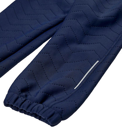 LEGO® Wear Thermokleidung m. Fleece - LWScout - Dark Navy