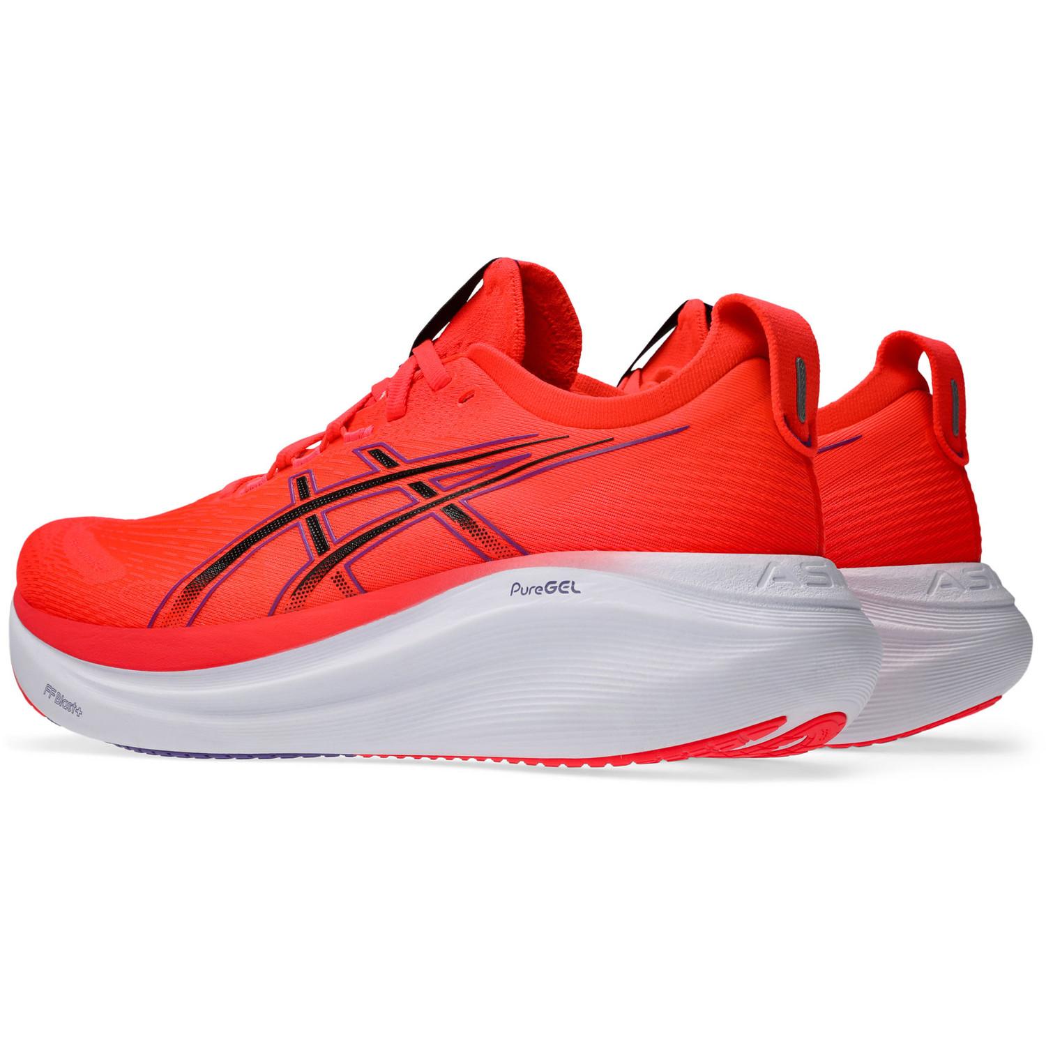 ASICS GEL-Nimbus 27 Heren