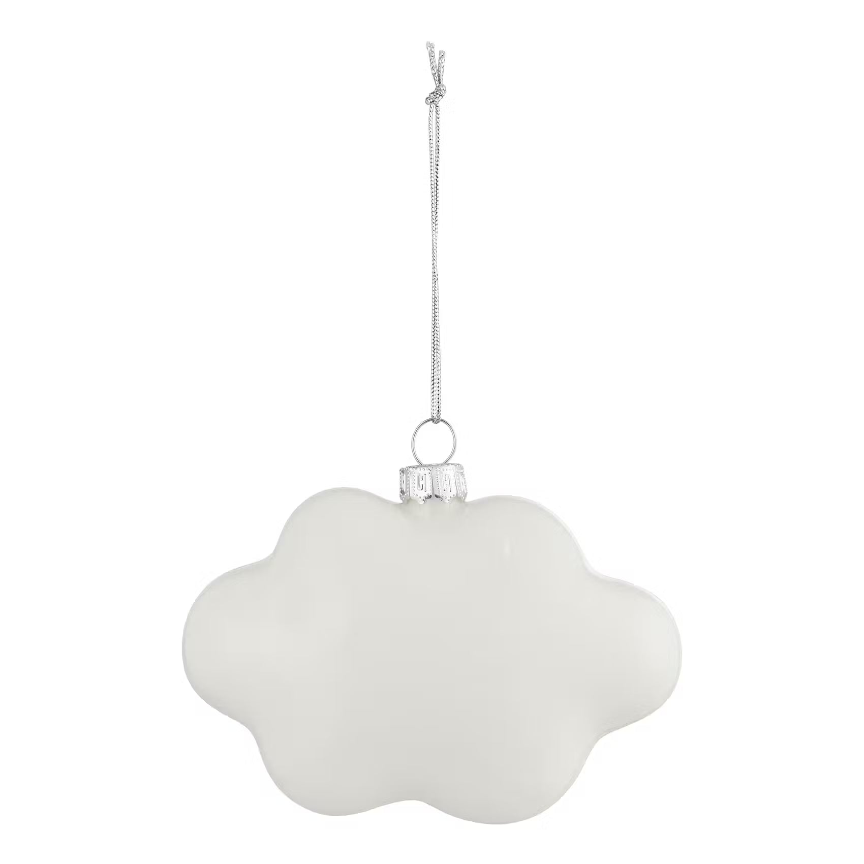HANG ON Baumanhänger Wolke
