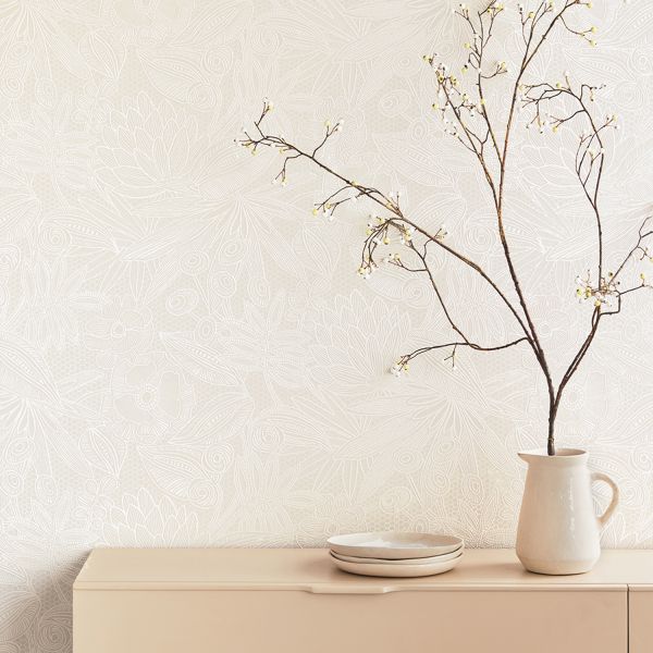 Eijffinger Behang - Gilded - 340112