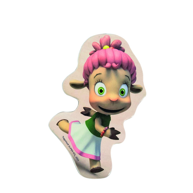 Toggolino - Magnet Set