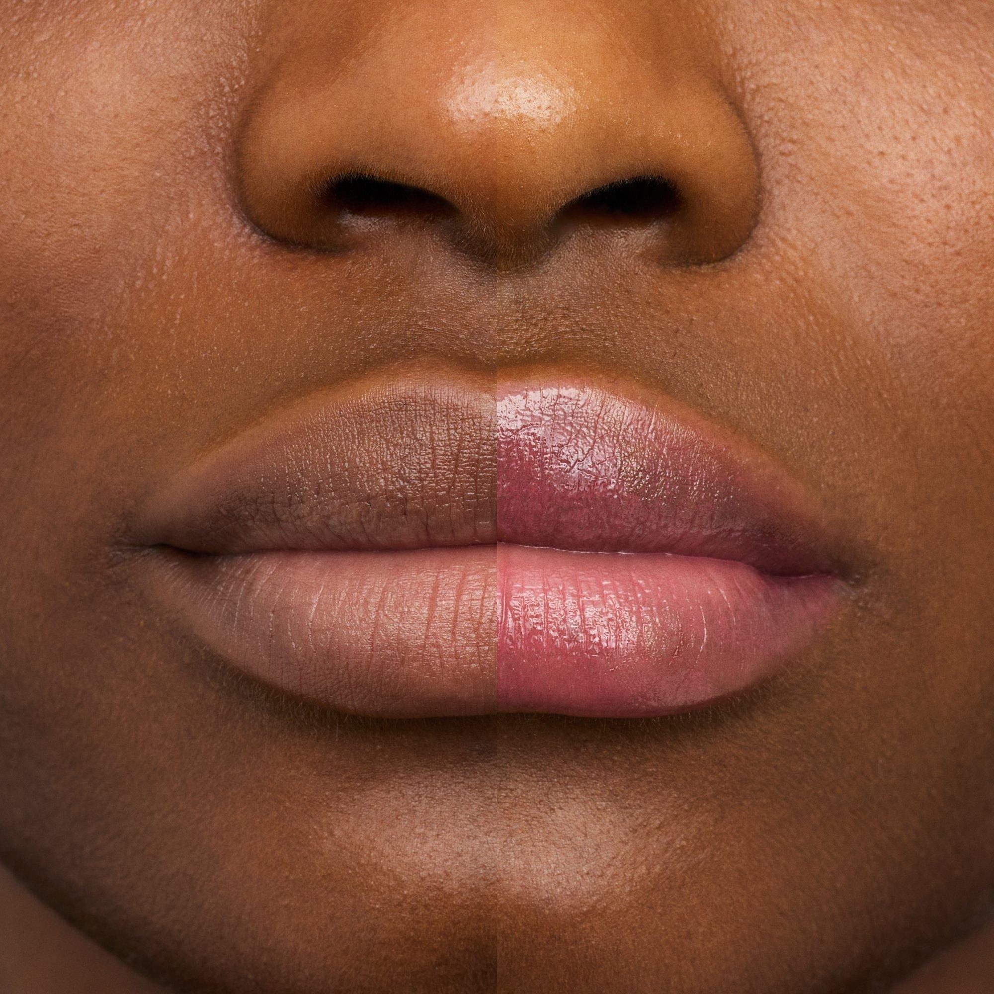 GLOSSY GLAZE high shine lipstick
