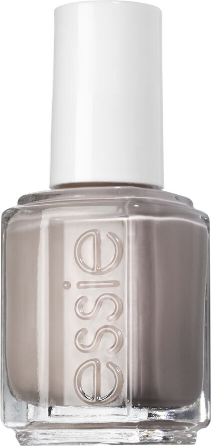 Essie 121 Topless and barefoot