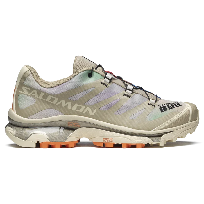 XT-4 OG AURORA BOREALIS  Sportliche Schuhe Unisex