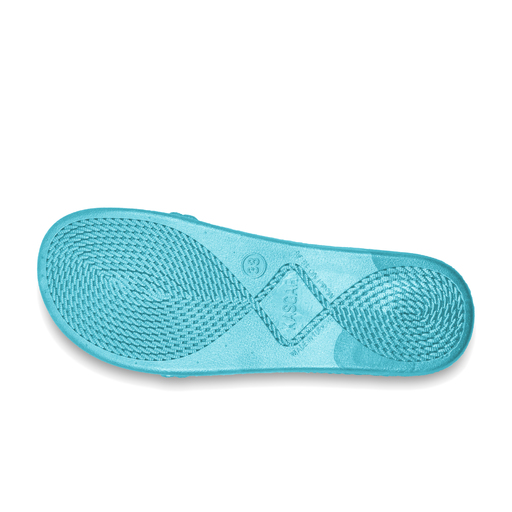 Chinelo de praia brasileiro Izmir