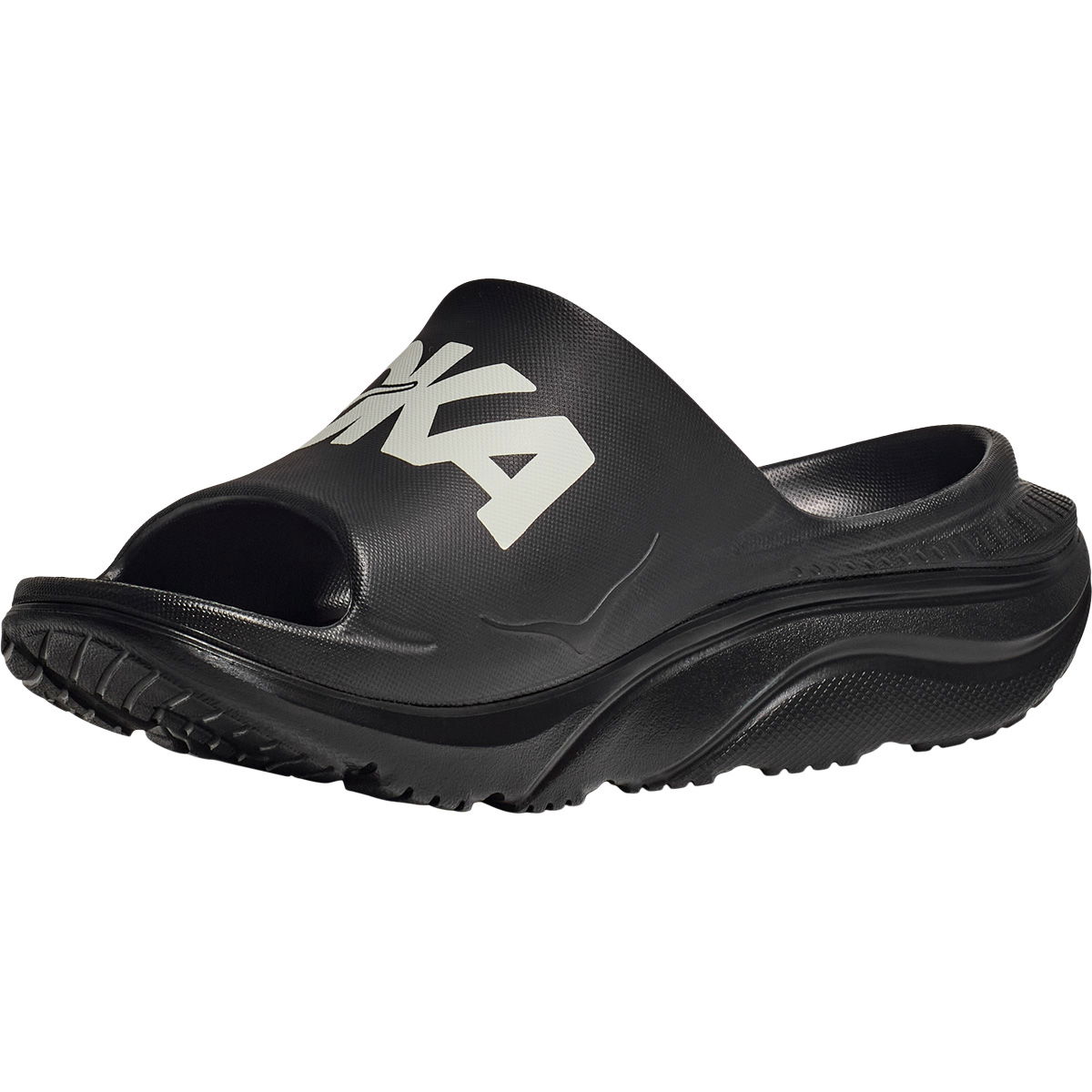 HOKA Ora Athletic Slide Sandaler Unisex