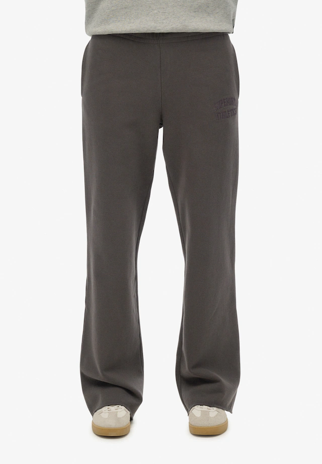 Superdry Sweathose »ATHLETIC TONAL EMB WL JGER«