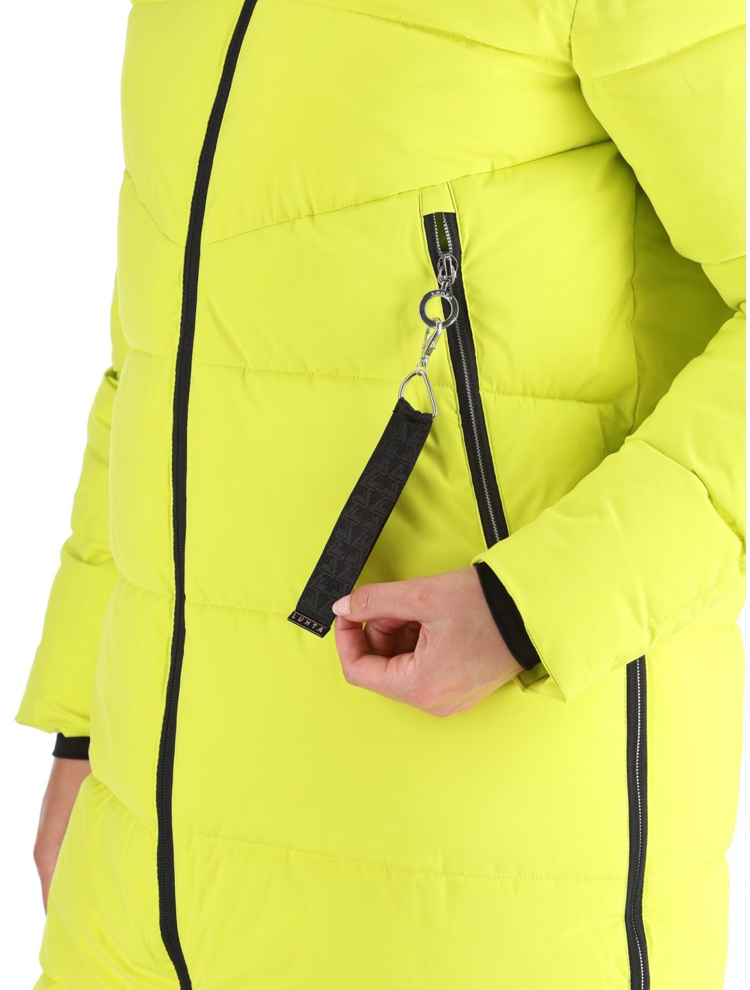 Inkoo winterjas dames