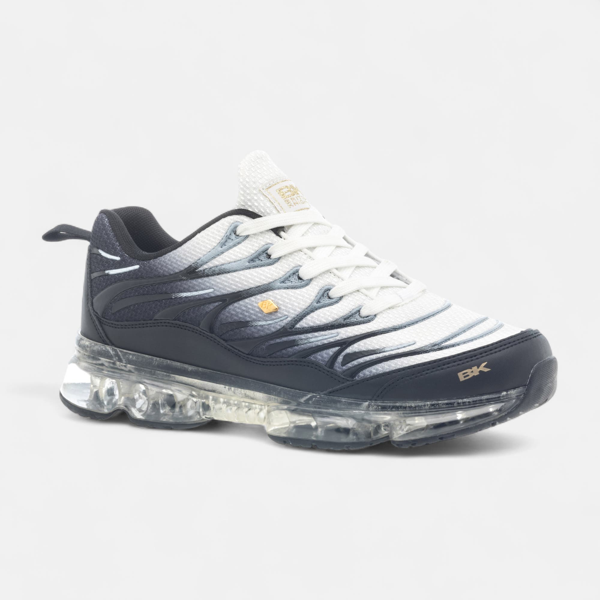 Sneakers Homme gris