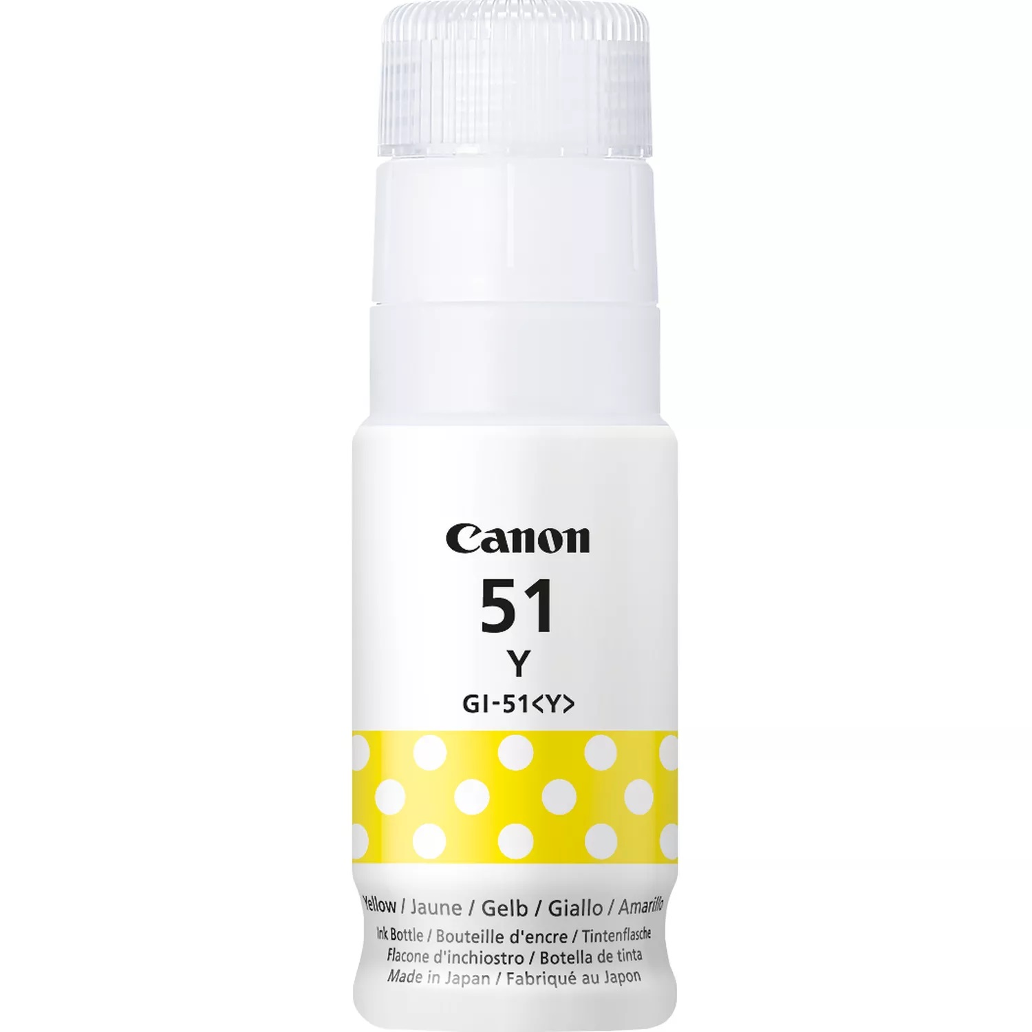Canon GI-51Y