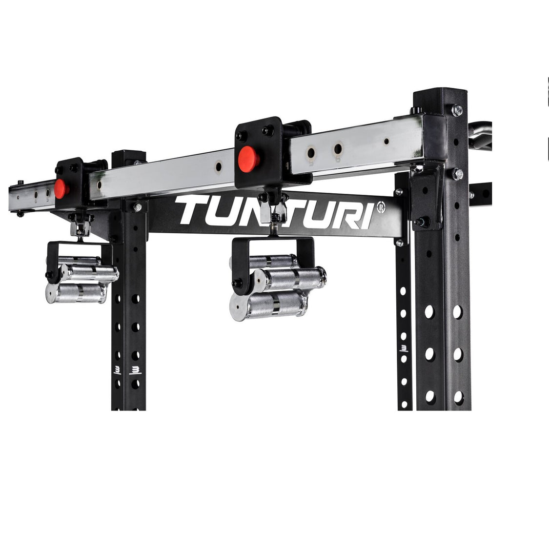 TUNTURI RC20 Multigrip Pullup Sliders
