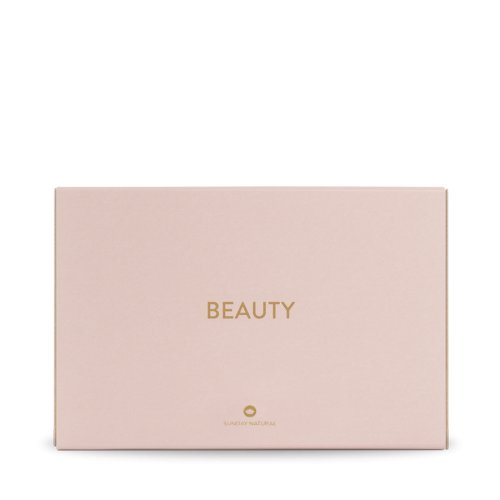 Sunday Natural Products  BEAUTY BASIS BOX