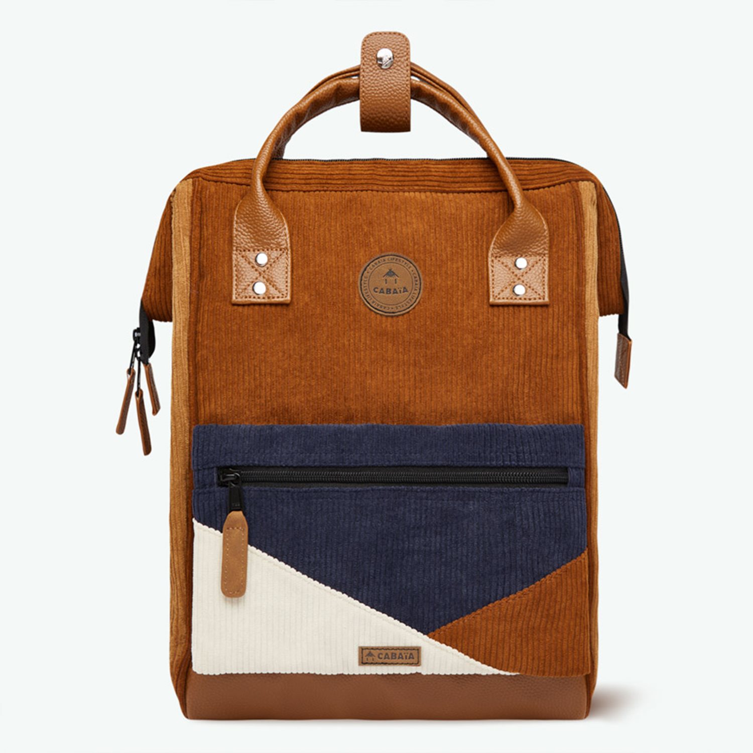 Cabaia Adventurer Bag Medium canton