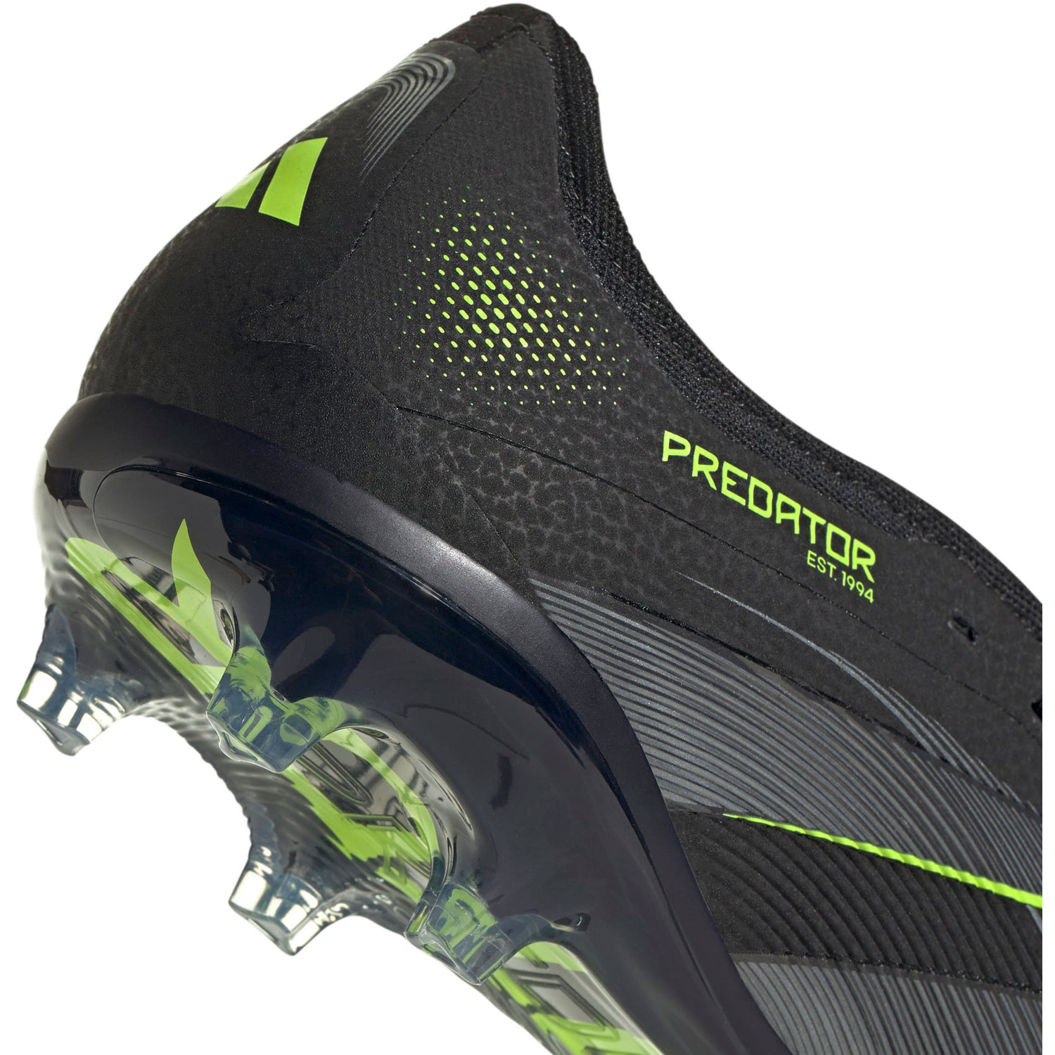 adidas Predator Pro FT FG