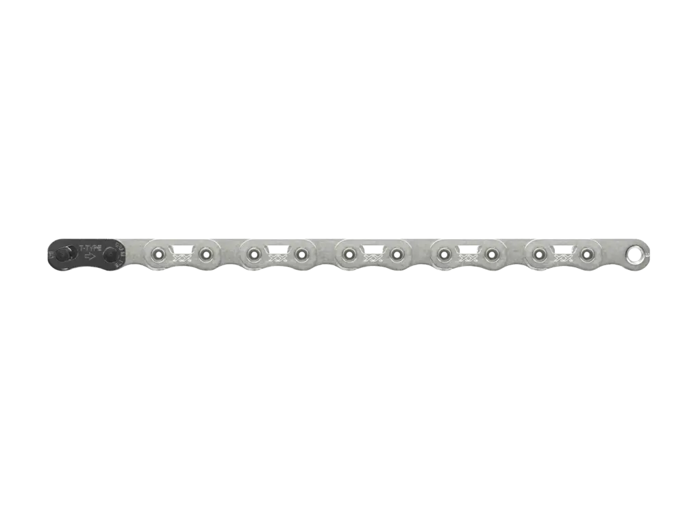 SRAM XXSL T A1 T HollowPin Fietsketting 12 Speed 126 Schakels