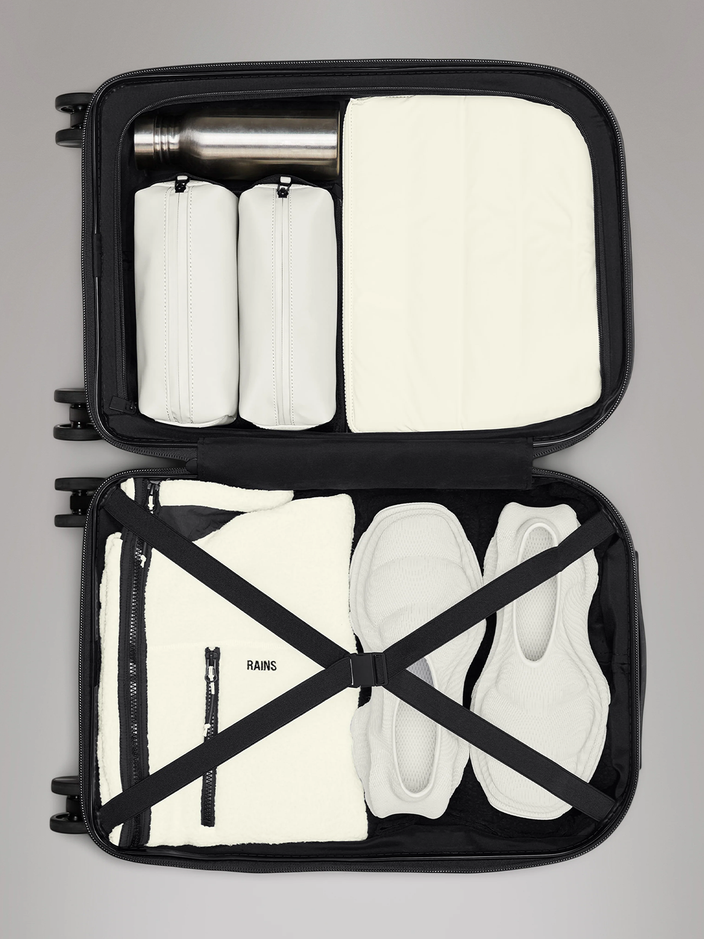 Texel Cabin Trolley W3