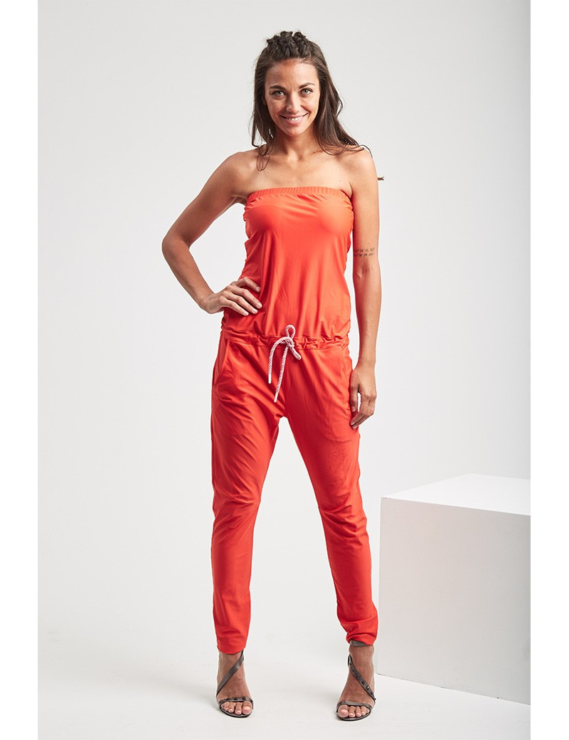 HBT COMBINAISON KELLY CORAIL BUSTIER