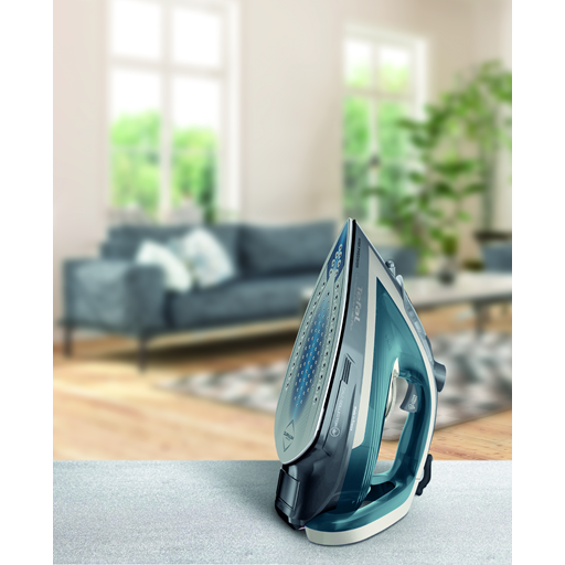 Tefal Ultragliss Plus Anticalc Dampstrygejern