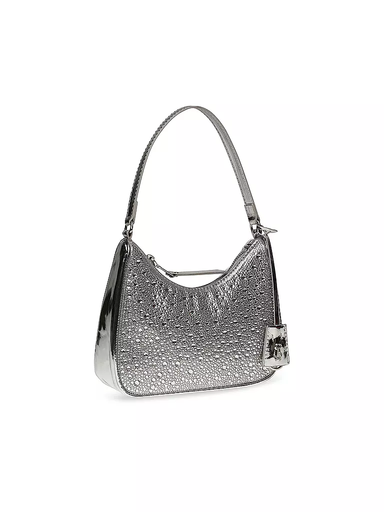 STEVE MADDEN Tasche - Henkeltasche BAG BMARTAJ silber
