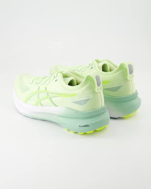 Asics GEL-Kayano 31 Sportschuhe in Grün
