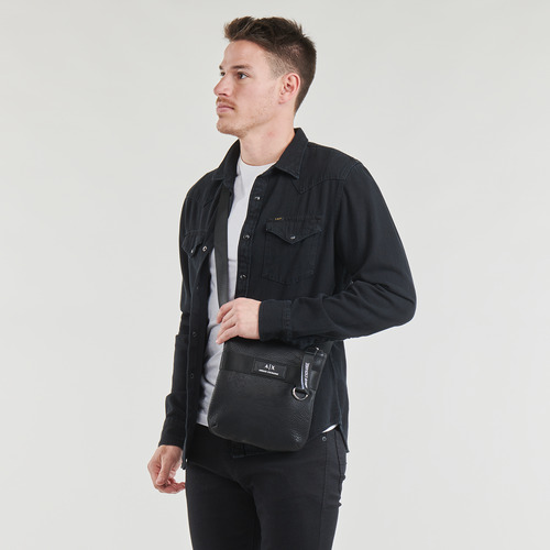 Armani Exchange - 952567 - Noir