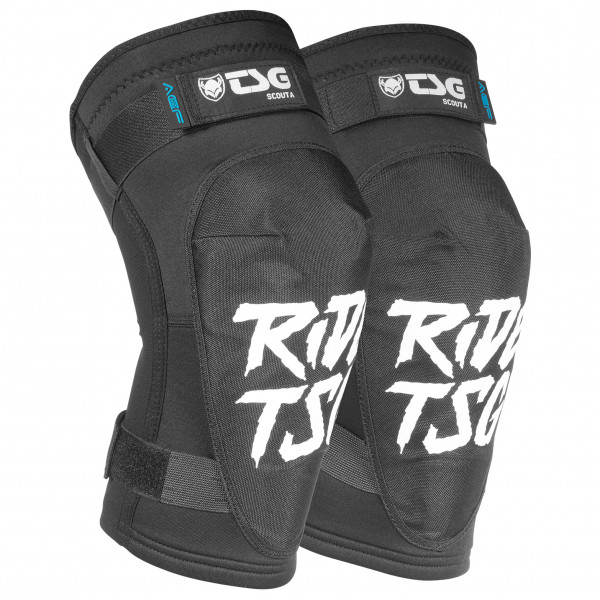 TSG - Kneeguard Scout A - Protection