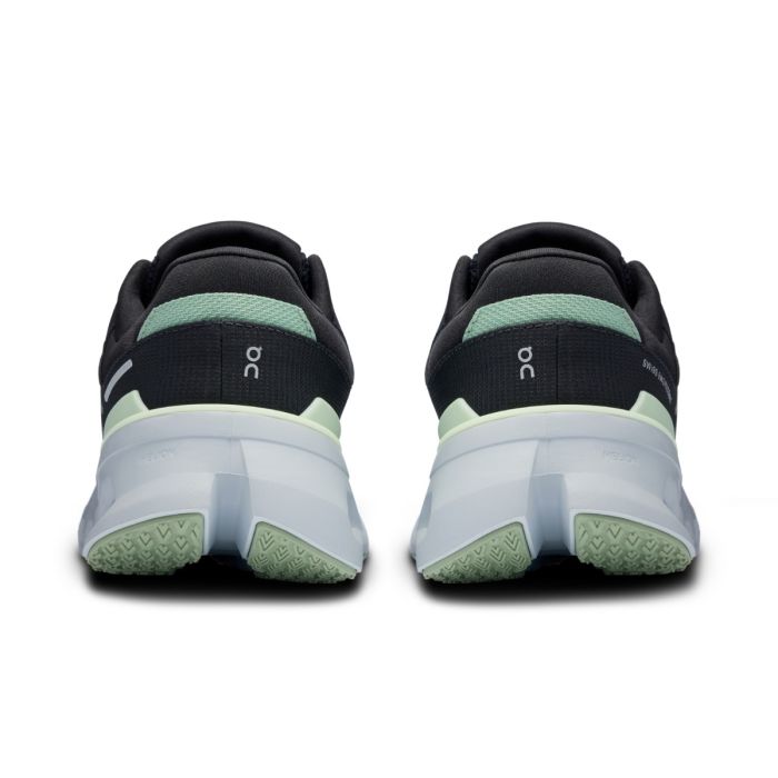 On Dame Løbesko Cloudrunner 2 Sort