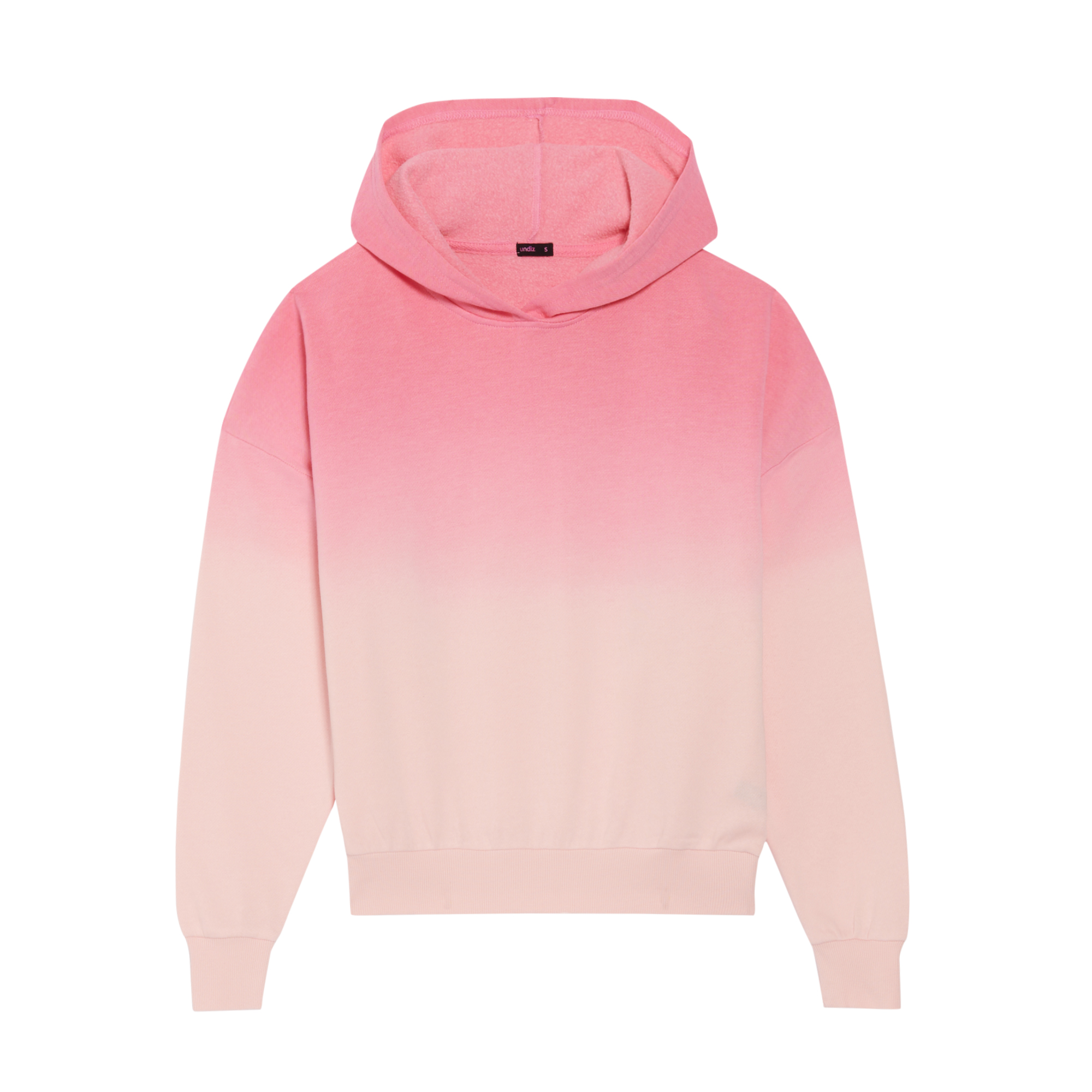 Sweat tie and dye unisexe