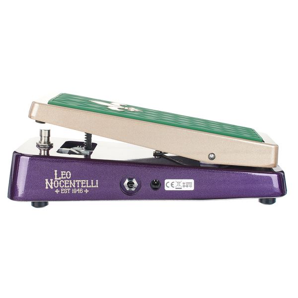 Dunlop LN95 Leo Nocentelli Mardi Gras