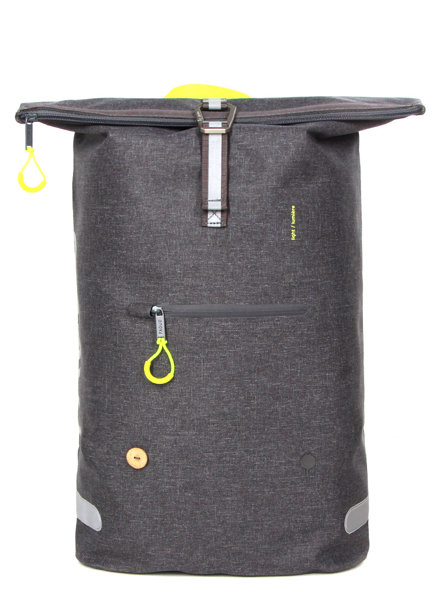 Sac À dos Faguo Cycling L - ImpermÀable