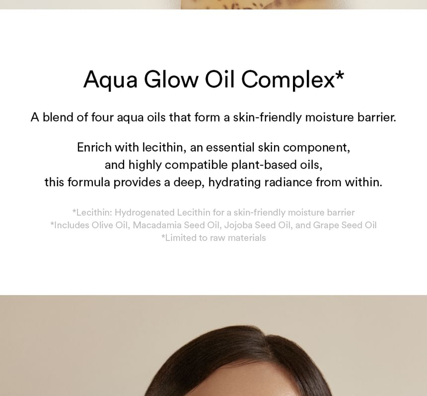 Abib - Jericho Rose Mist Serum Glow Spray