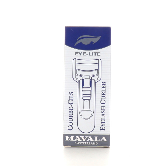 Mavala recourbe cils - Maquillage des yeux