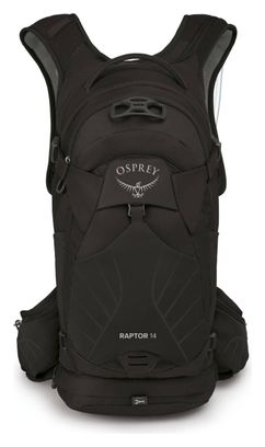 Sac à Dos Osprey Raptor 14L Noir