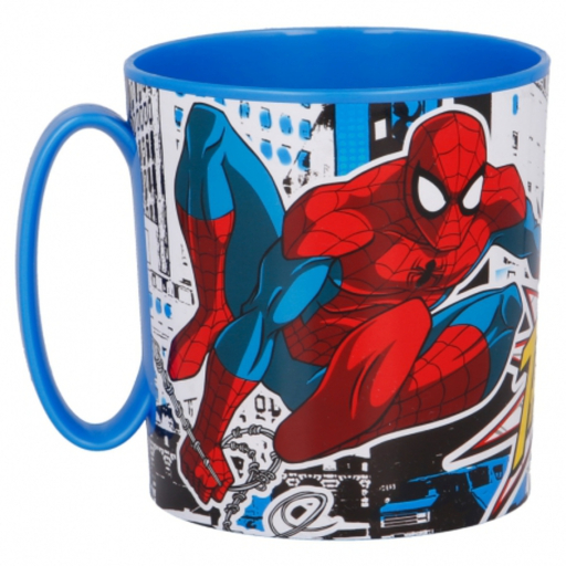Caneca do Homem-Aranha 65912