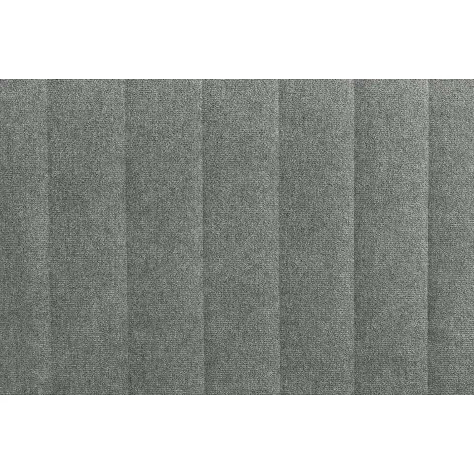 Bed Lieke - grijs/groen - 160x200 cm