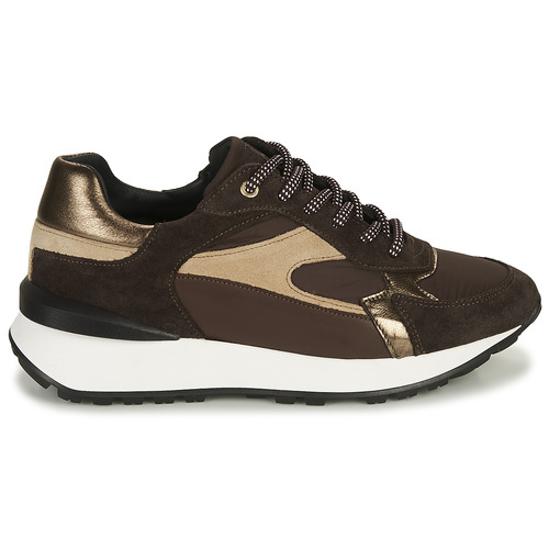 JB Martin - FORTE - MIX MARRON
