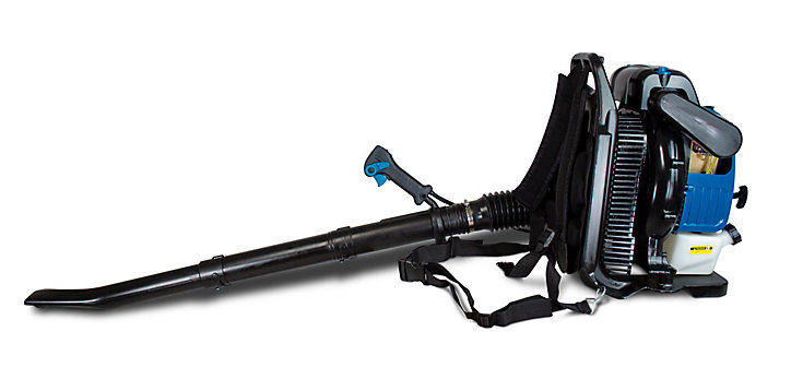Souffleur thermique Hyundai 75,6cc