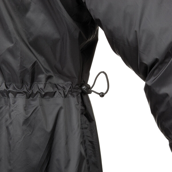 Tucano Urbano - Veste Pluie Parabellum Noir
