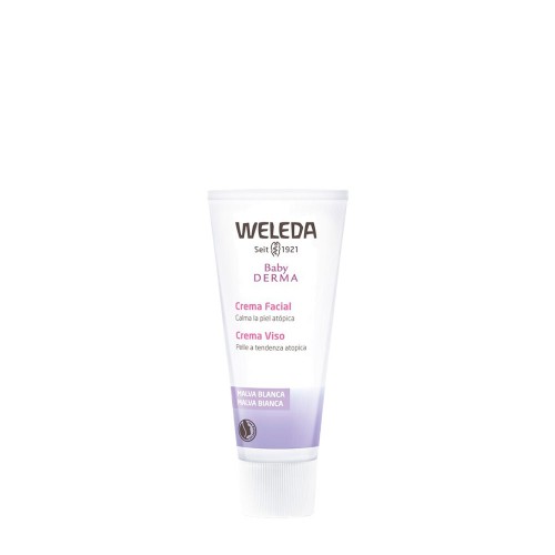 Weleda Malva Branca Creme Facial 50ml