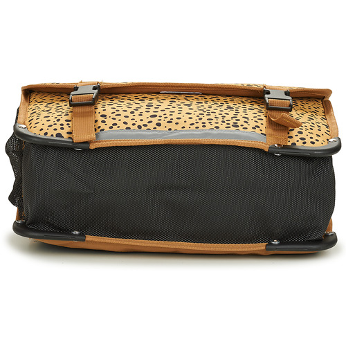 Pol Fox - CARTABLE YOU ROCK 38 CM - Multicolore