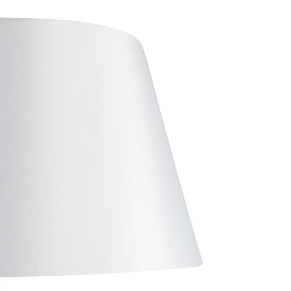 Qazqa vloerlampen ladas bruin e27