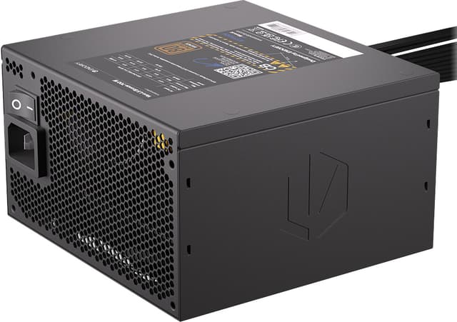 Endorfy Vero L5 700W strømforsyning