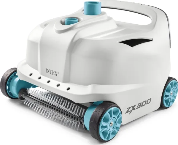 Intex ZX300 Luksus Automatisk Poolrenser