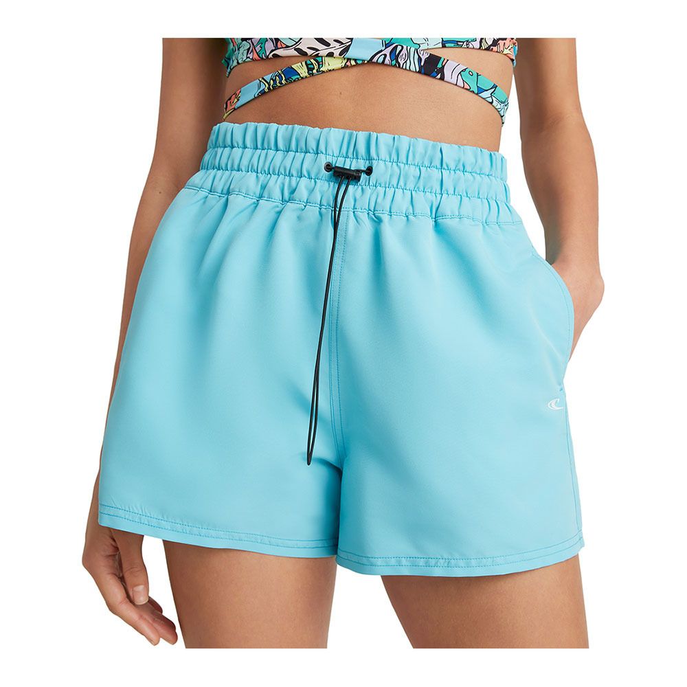 O'Neill BIARRITZ BRIGHT - Short de bain Femme bachelor button