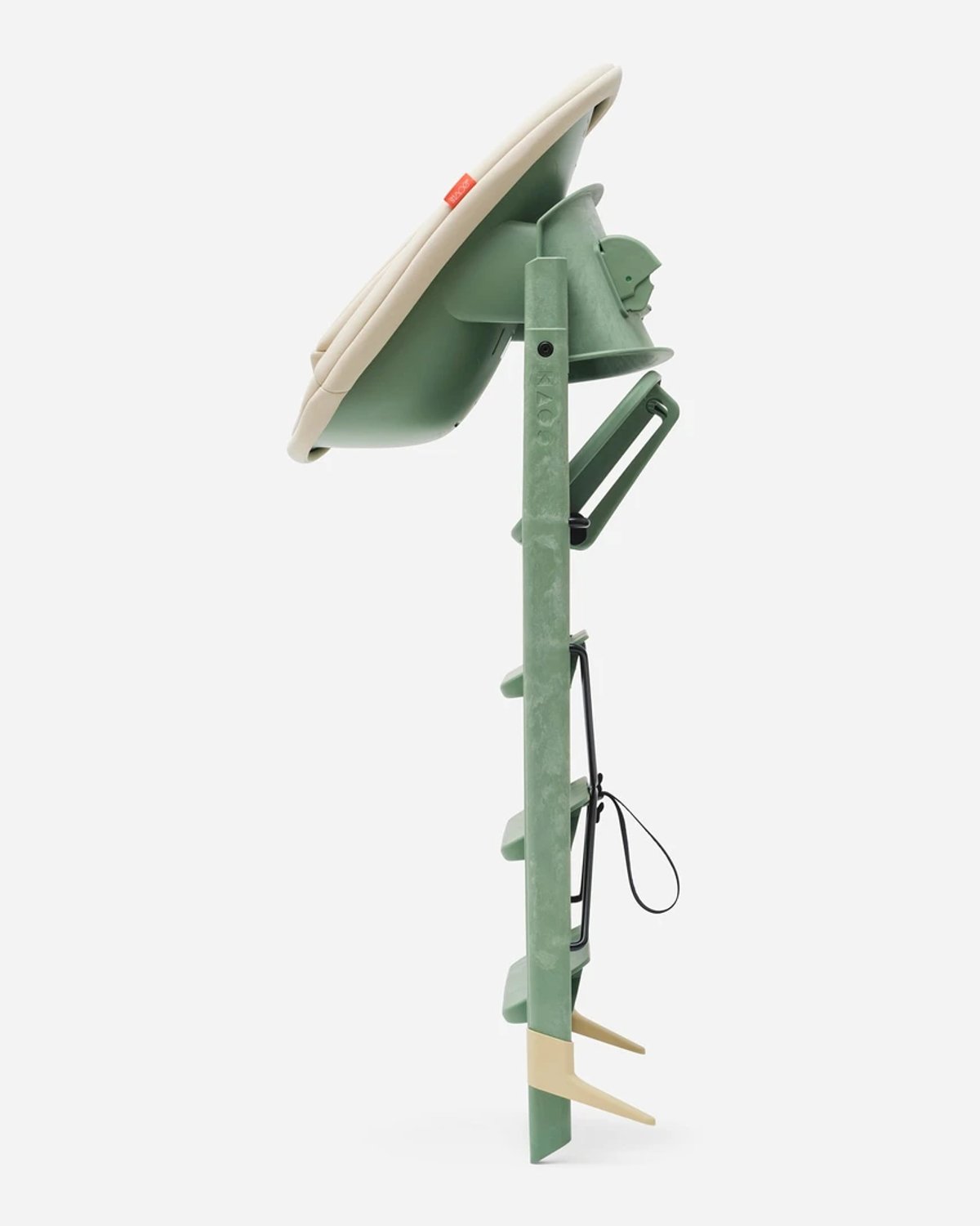 KLAPP® Nyfødtsete til KAOS KLAPP® Barnestol