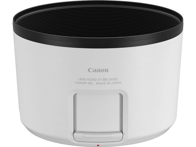 Canon Sonnenblende EW-88C Sonnenblende zu RF 70-200 F 2.8 l IS USM Z
