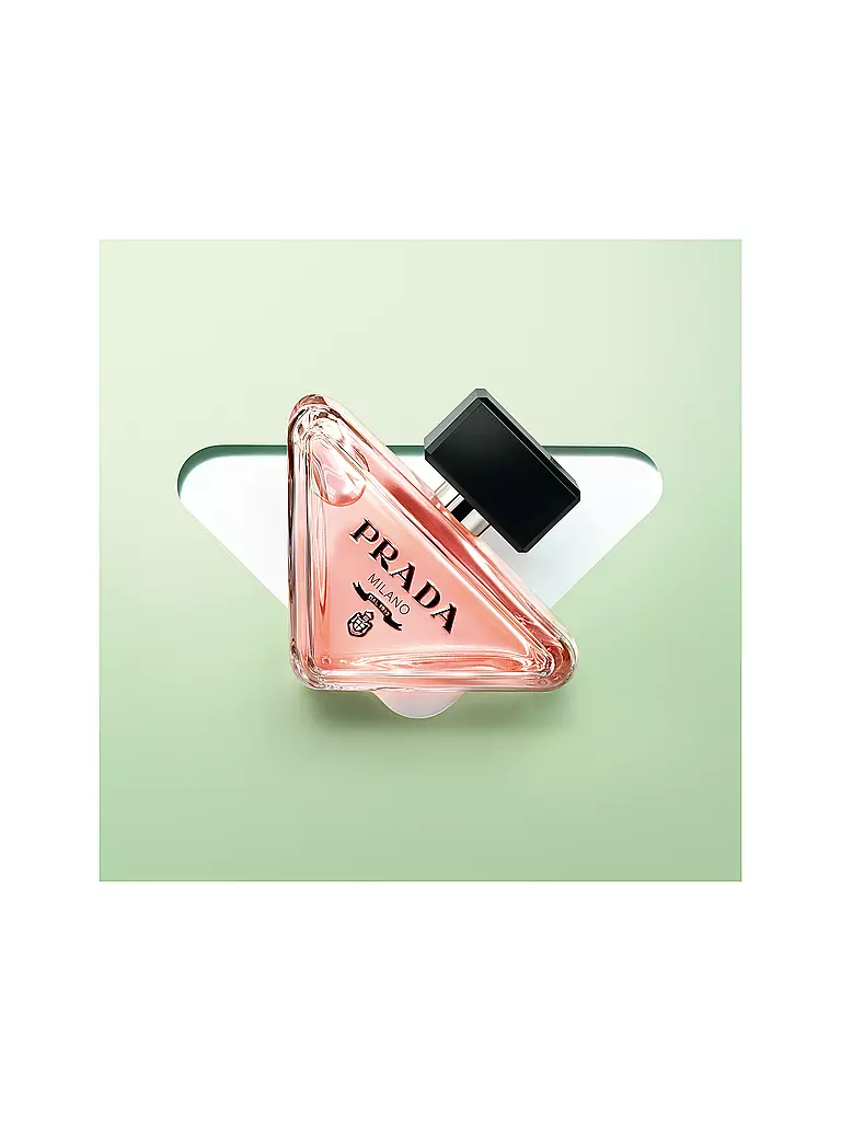 PRADA Paradoxe Eau de Parfum 90ml Nachfüllbar keine Farbe