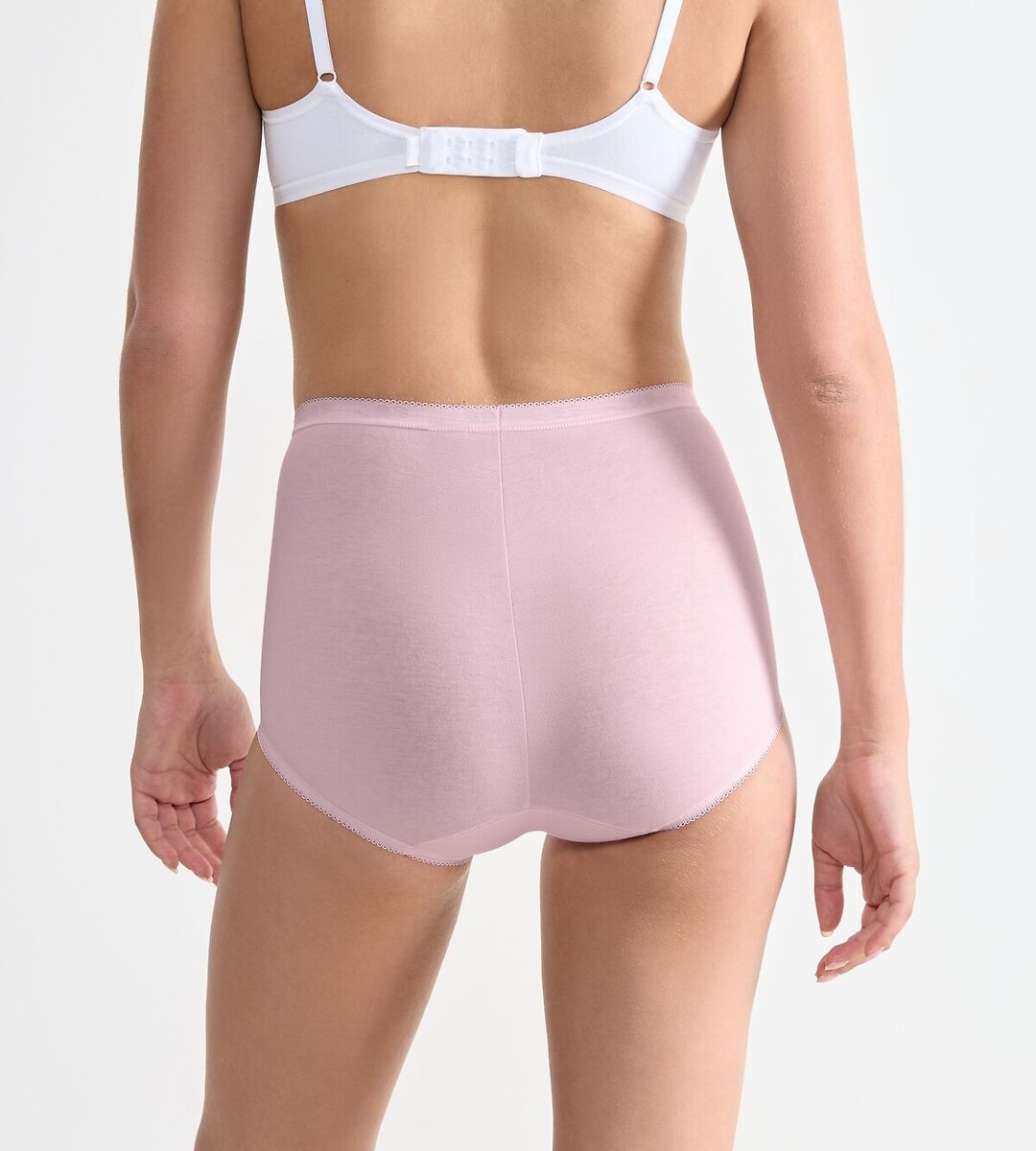 SLOGGI<br>Conjunto de 4 capas Maxi Basic+